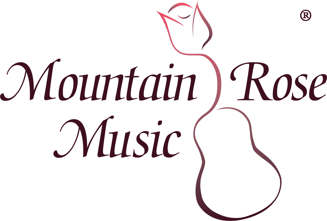 mountain Rose Music